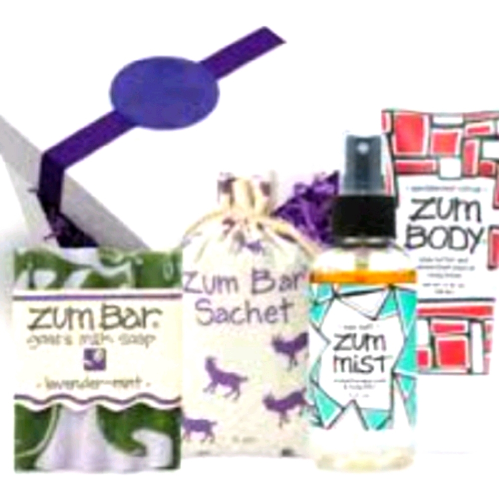 Zum bundle